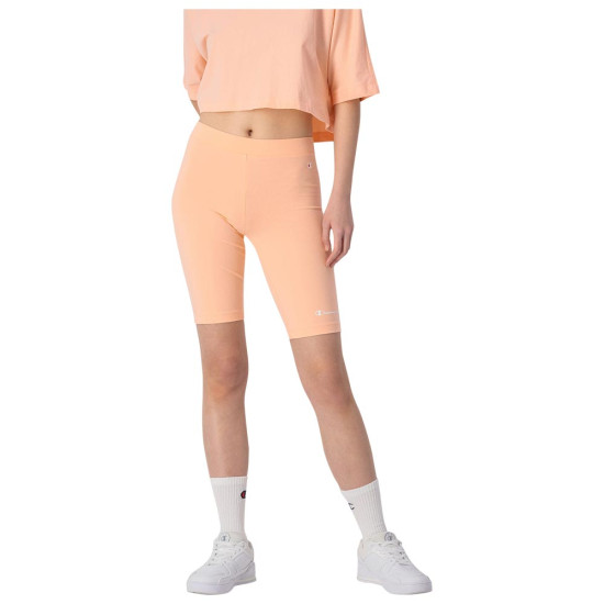 Champion Γυναικείο σορτς κολάν Bike Trunk Champion Γυναικείο σορτς κολάν Bike Trunk